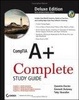 Cover of CompTIA A+ Complete Study Guide, Deluxe Edition