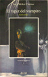 Cover of El tapiz del vampiro