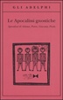 Cover of Le Apocalissi gnostiche