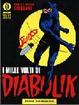 Cover of I mille volti di Diabolik