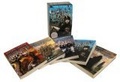 The Dark Is Rising (Boxed Set) : The Dark Is Rising, Greenwitch, Over Sea, Under Stone, Silver on the Tree, The Grey King