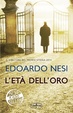 Cover of L'età dell'oro