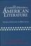 Cover of The Cambridge History of American Literature, volume 7