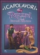 Cover of Rapunzel