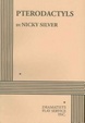 Cover of Pterodactyls.