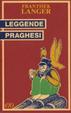 Cover of Leggende praghesi