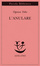 Cover of L'anulare