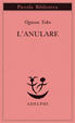 Cover of L'anulare