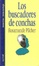 Cover of Los buscadores de conchas