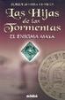 Cover of LAS HIJAS DE LAS TORMENTAS