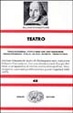 Cover of Teatro