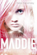 Cover of Die Rebellion der Maddie Freeman