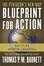 Cover of "Blueprint for Action"