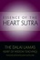 Cover of "Essence of the Heart Sutra"