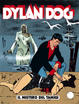 Cover of Dylan Dog n. 49