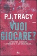 Cover of Vuoi giocare?