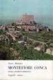Cover of Montefiore Conca
