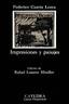 Cover of IMPRESIONES Y PAISAJES