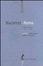 Cover of Bucarest-Roma. Capire la Romania e i rumeni in Italia
