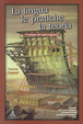 Cover of La lingua, le pratiche, la teoria