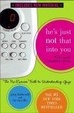 Cover of He's Just Not That Into You (The Newly Expanded Edition)