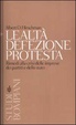 Cover of Lealtà, defezione, protesta