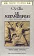 Cover of Le Metamorfosi II