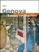 Cover of Genova e l'Europa continentale