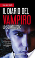 Cover of Il diario del vampiro. Lo squartatore