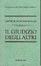 Cover of Il giudizio degli altri