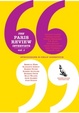 Cover of The Paris Review