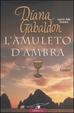 Cover of L'amuleto d'ambra