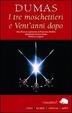 Cover of I tre moschettieri - Vent'anni dopo