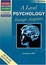 Cover of 'A-Level Psychology Through Diagrams'