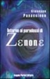 Cover of Intorno ai paradossi di Zenone