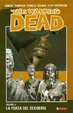 Cover of The Walking Dead vol. 4