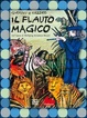 Cover of Il flauto magico