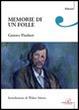 Cover of Memorie di un folle