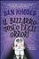 Cover of Il bizzarro museo degli orrori