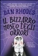 Cover of Il bizzarro museo degli orrori