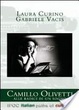 Cover of Camillo Olivetti. Alle radici di un sogno