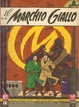 Cover of Il marchio giallo