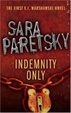 Cover of Indemnity Only