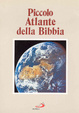 Cover of Piccolo atlante della Bibbia