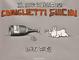 Cover of Il superlibro dei coniglietti suicidi