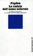 Cover of La caduta dell'uomo naturale