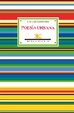 Cover of Poesía urbana
