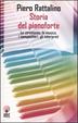 Cover of Storia del pianoforte