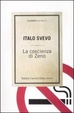 Cover of La coscienza di Zeno