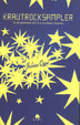 Cover of Krautrocksampler